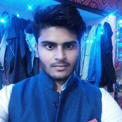 Ajay  Chaudhary