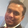 Ikram Shaikh, Property Manager