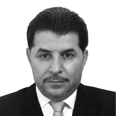 Abdullah  Marzouq, Senior Contracts and Claims Manager 