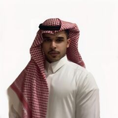 Ali  الحماد, HR Operations Specialist 