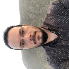 Yosef Arafat, اختصاصي تسويق ومبيعات