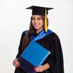 Nashwa Al Sharji