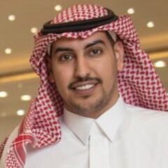 عبدالله الخزعل, محامي متدرب