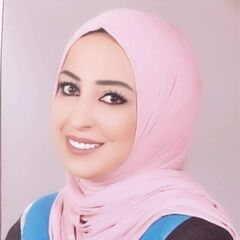 Amal Alazzam