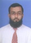Mohammed Ahmed Hashmat, Accountant