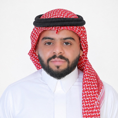 Abbas Alturki, HR IKTVA Saudization and Training Deputy Manager