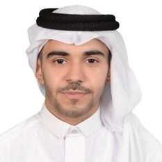 Abdulaziz Alghamdi, Electrical And Electronics Technician