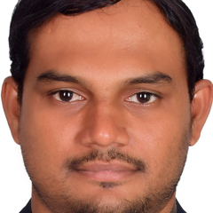 Azaruddin  Ali