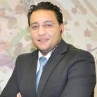 Ahmed Bakr, Deputy Insurance Manager