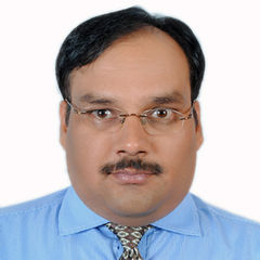 RAVI PRAKASH YADAV, PMP, Trainee Engineer