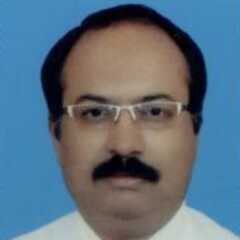 JAI PRAKASH REDDY PITTA, Chief Quantity Surveyor (Contract Specialist)