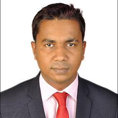 Mohammed Gulam Rasool Mathole, Car Park Manager