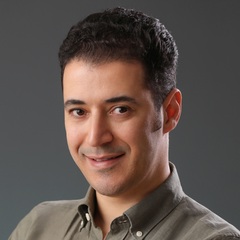 Saeid Ramezani