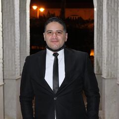 Ayman Elhaw, Accountant