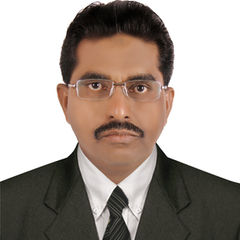 Sadiq Batcha, Senior Structural Engineer