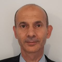 صائب صلاح الدين زقوت, Consultant Dermatologist