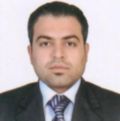 خالد عسيلي, Mechanical Site Engineer