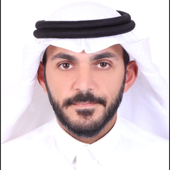 Abdulaziz Alshammary