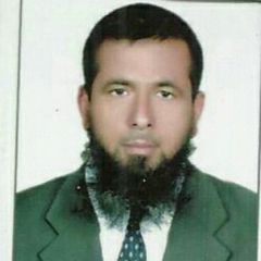 shahid Ali shahid, Electrical Supervisor