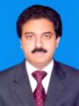 shahzad lone, Assistant Finance Mananger