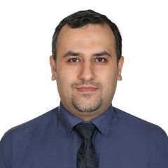 Mahdi Sheikhi, Software Engineer