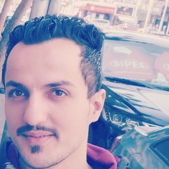 Ahmed Fawzy