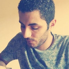 Mostafa Elsaid, Full Stack Developer , php developer
