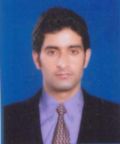 Maksood-ul-Hassan Bhat, Sales Officer