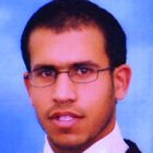 mohammed allozy, ارت دايركتور