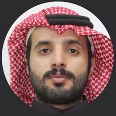 Khaled Alshehri