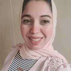 Fatma Rgap, مدرسة لغة عربية وباحثة علمية