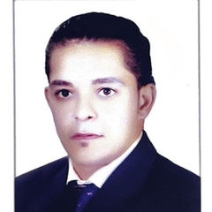 haytham Elsherif, Assistant Chief Accountant
