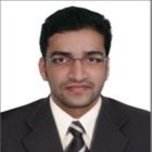 Prajith Nair, Branch Accountant