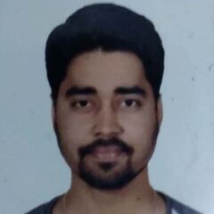 Abhishek Choudhary, Windows Systems Administrator