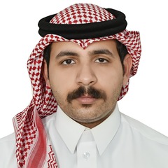 عبدالاله الغامدي, Customer Service Officer