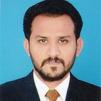 Sheikh Waqas