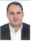 Abdulhadi Ayoub, Senior Engineer, IT Services