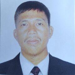 Nelvin Arabis, IT-low Current Technician