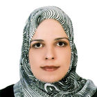 Suha Hashem Abufoul, Volunteer in UAE red crescent 