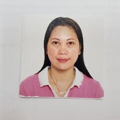 Aireen Balicao, Registered Nurse