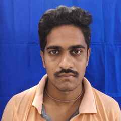 Geddam  Chandra kamal Kishore