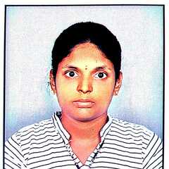 Kontham Bhavana