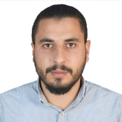 Ibrahim Hatata, Pharmacy Supervisor