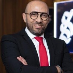 Amr Mansi, Cheif Financial Officer