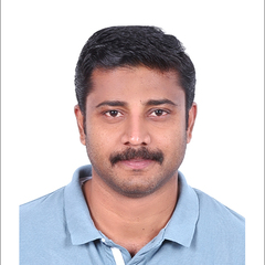 Jayakrishnan Pillai