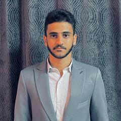 Akram Hesham, assistant management 