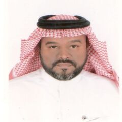 Abdullah Aldossary, مدير الموارد البشرية والادارية نائب مدير عام 