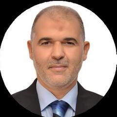 Mohamed  El Fallous, Total Quality Management Consultant 