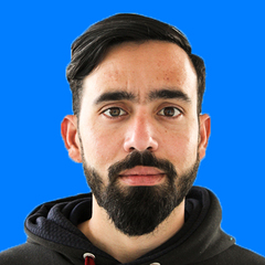 Abid ullah