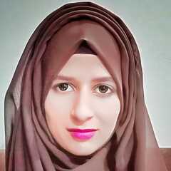 Faiza  Khalid